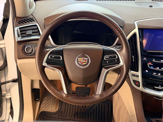 used 2016 Cadillac SRX car, priced at $9,798