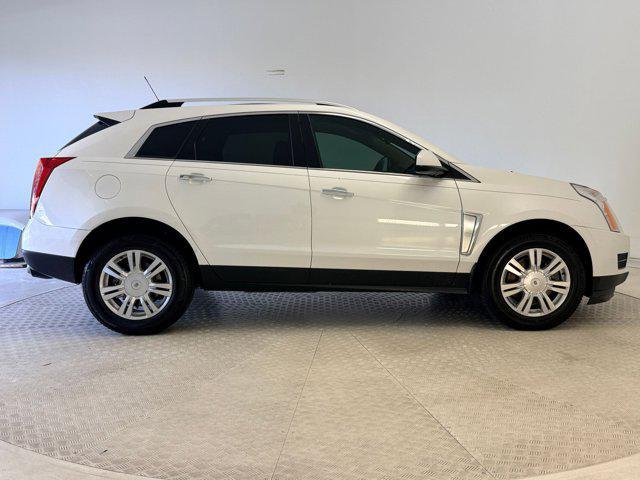 used 2016 Cadillac SRX car, priced at $9,798