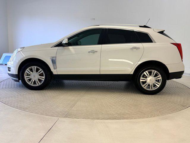 used 2016 Cadillac SRX car, priced at $9,798