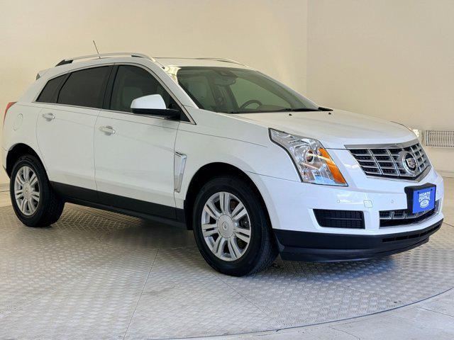used 2016 Cadillac SRX car, priced at $9,798