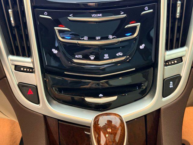 used 2016 Cadillac SRX car, priced at $9,798