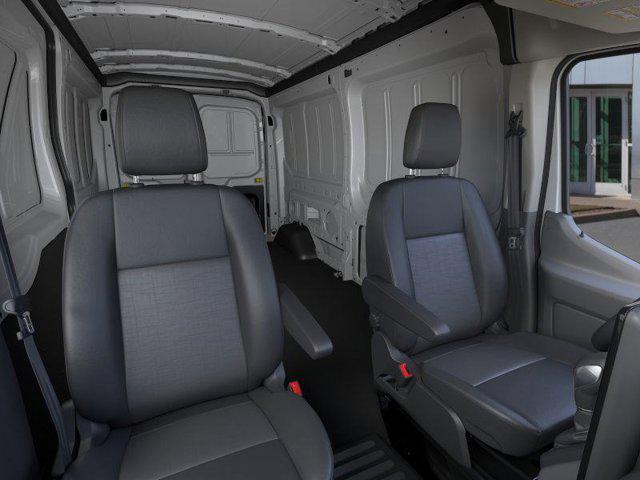 new 2025 Ford Transit-350 car, priced at $58,511