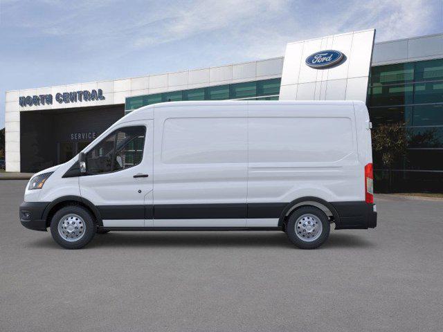 new 2025 Ford Transit-350 car, priced at $58,511