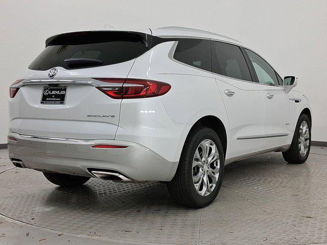 used 2019 Buick Enclave car, priced at $20,497