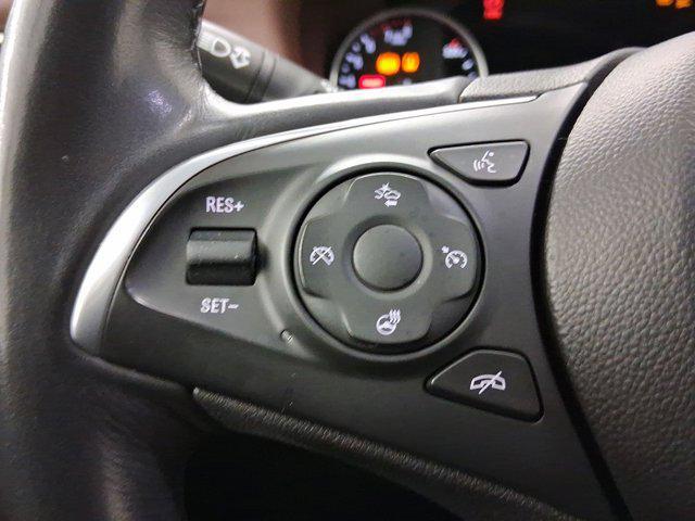 used 2019 Buick Enclave car, priced at $20,497