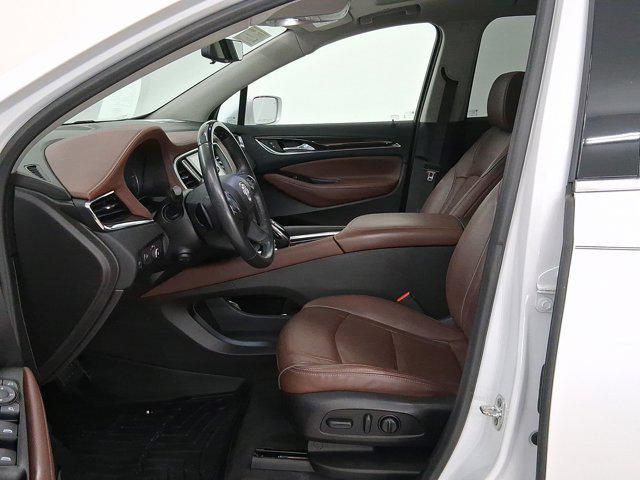 used 2019 Buick Enclave car, priced at $20,497