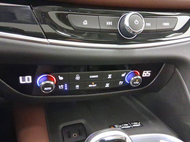 used 2019 Buick Enclave car, priced at $20,497