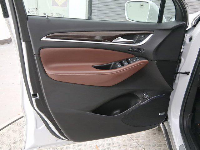 used 2019 Buick Enclave car, priced at $20,497