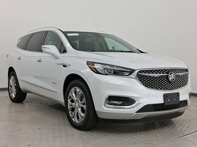 used 2019 Buick Enclave car, priced at $20,497