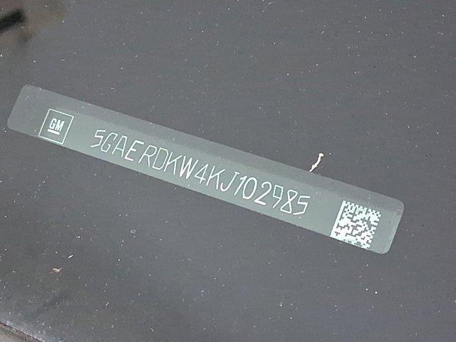 used 2019 Buick Enclave car, priced at $20,497