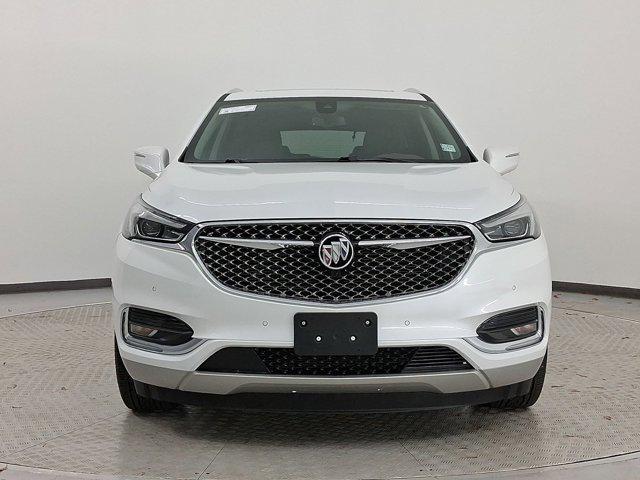 used 2019 Buick Enclave car, priced at $20,497