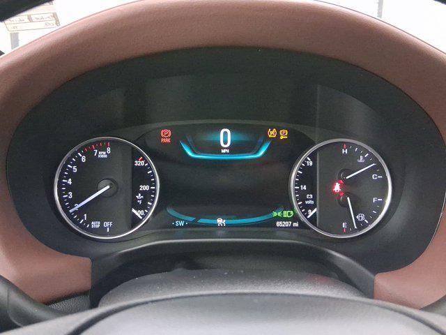 used 2019 Buick Enclave car, priced at $20,497