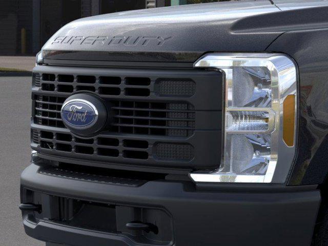 new 2025 Ford F-350 car, priced at $68,512
