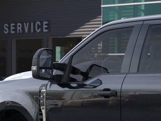 new 2025 Ford F-350 car, priced at $68,512