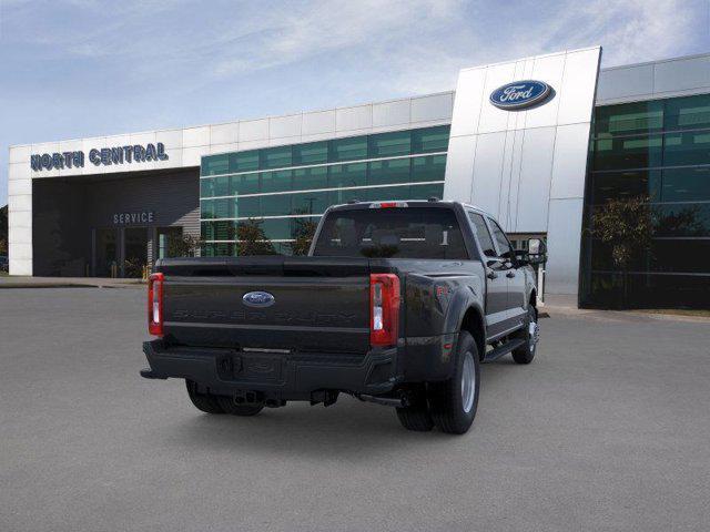 new 2025 Ford F-350 car, priced at $68,512