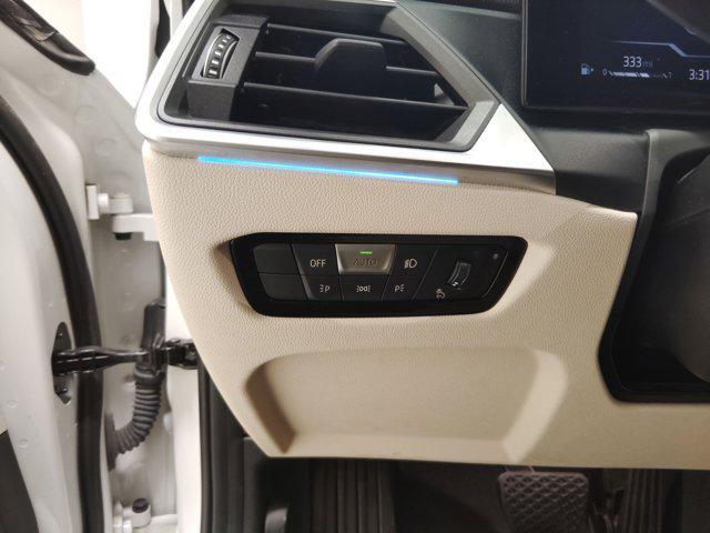 used 2023 BMW 330 car, priced at $25,996