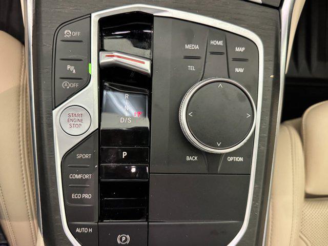 used 2023 BMW 330 car, priced at $30,999