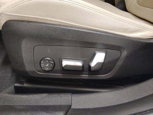 used 2023 BMW 330 car, priced at $25,996