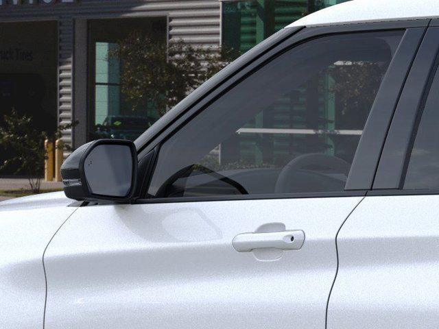 new 2026 Ford Explorer car, priced at $59,291