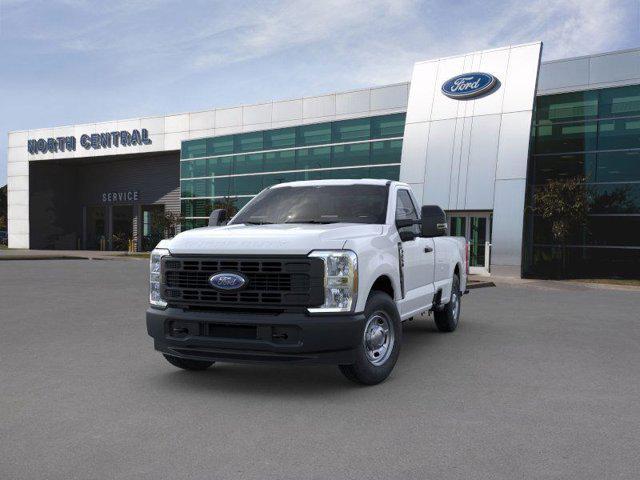 new 2024 Ford F-250 car, priced at $46,321