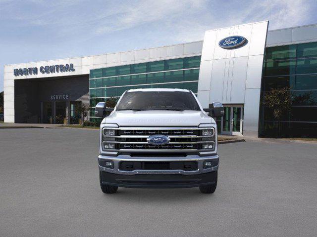 new 2025 Ford F-250 car, priced at $80,722
