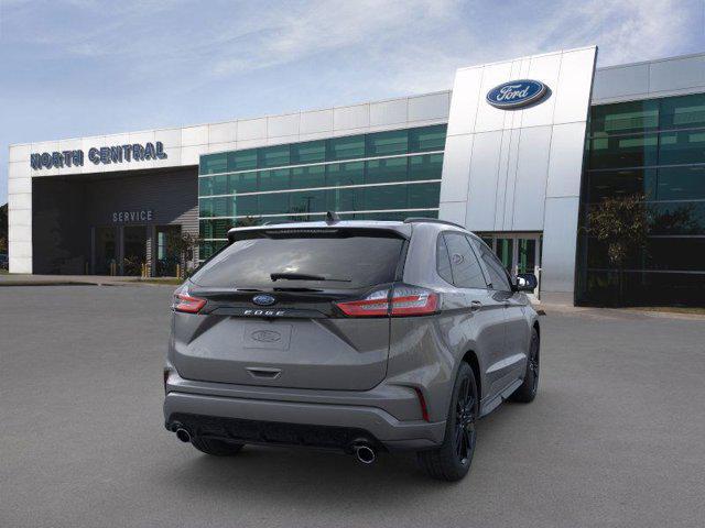 new 2024 Ford Edge car, priced at $37,995