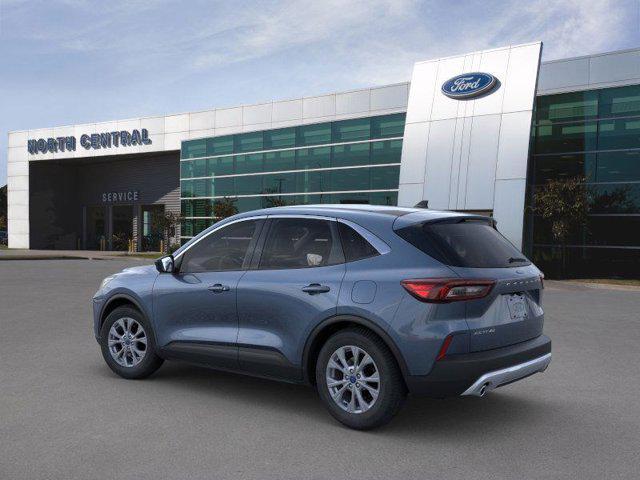 new 2024 Ford Escape car, priced at $27,992