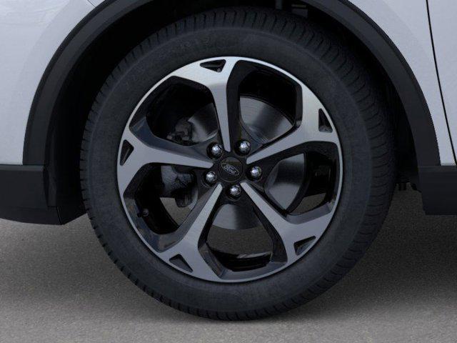 new 2025 Ford Escape car, priced at $37,562