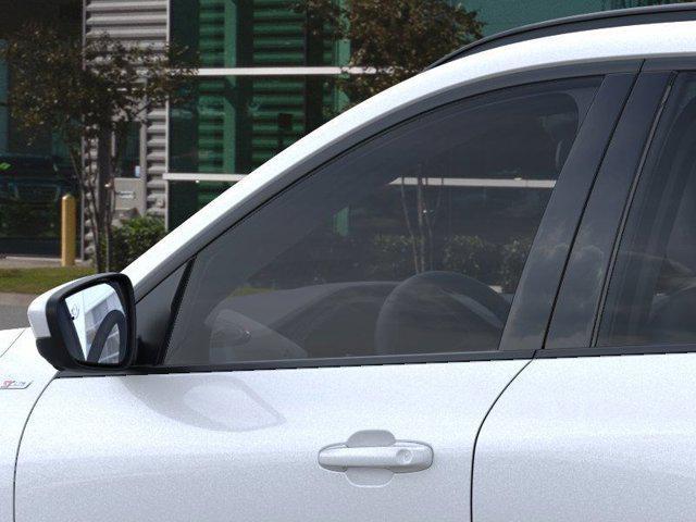 new 2025 Ford Escape car, priced at $37,562
