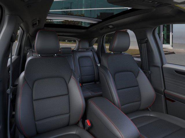 new 2025 Ford Escape car, priced at $37,562