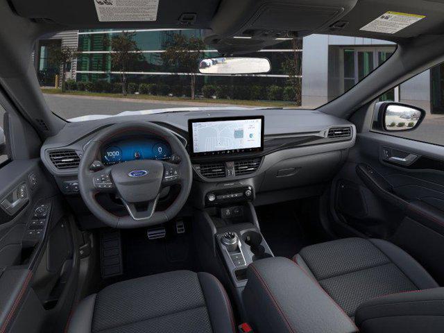 new 2025 Ford Escape car, priced at $37,562