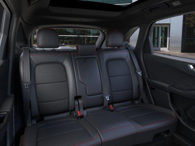 new 2025 Ford Escape car, priced at $37,562
