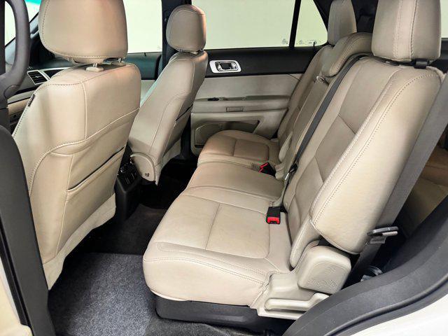 used 2015 Ford Explorer car, priced at $13,999