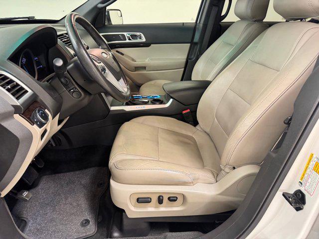 used 2015 Ford Explorer car, priced at $13,999
