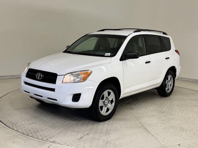 used 2011 Toyota RAV4 car, priced at $7,998