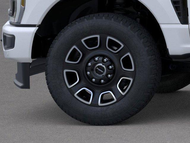 new 2026 Ford F-250 car, priced at $97,961