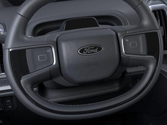new 2025 Ford Expedition car, priced at $77,051