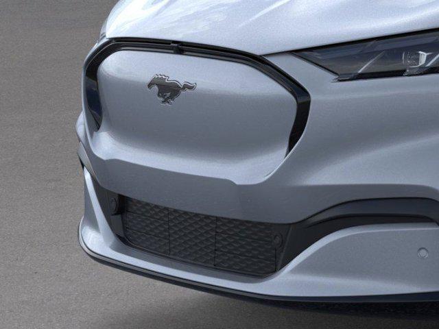new 2025 Ford Mustang Mach-E car, priced at $41,081