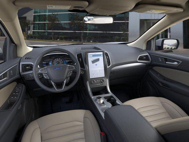 new 2024 Ford Edge car, priced at $36,995