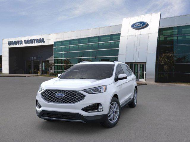 new 2024 Ford Edge car, priced at $36,995