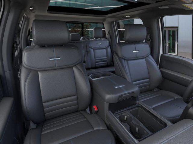 new 2026 Ford F-250 car, priced at $97,961