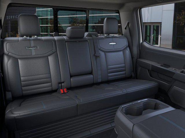 new 2026 Ford F-250 car, priced at $97,961
