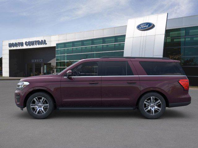 new 2024 Ford Expedition car, priced at $68,262