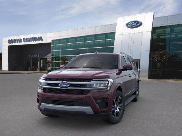 new 2024 Ford Expedition car, priced at $67,004