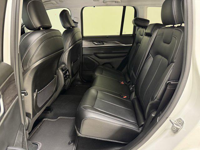 used 2023 Jeep Grand Cherokee car, priced at $29,997