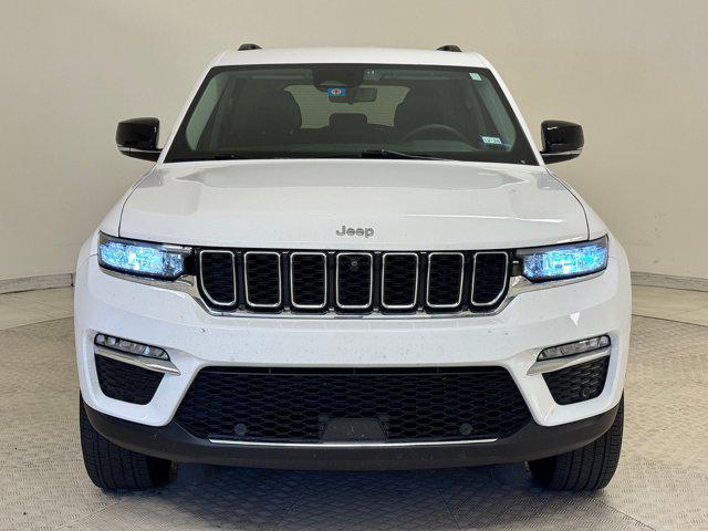 used 2023 Jeep Grand Cherokee car, priced at $29,997