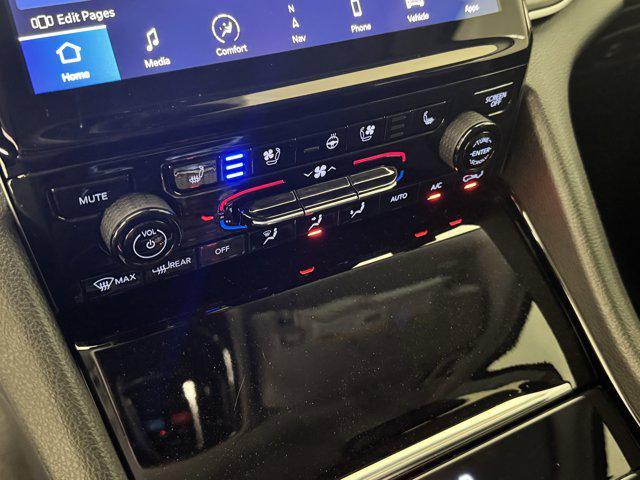 used 2023 Jeep Grand Cherokee car, priced at $29,997