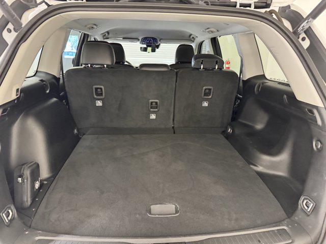 used 2023 Jeep Grand Cherokee car, priced at $29,997