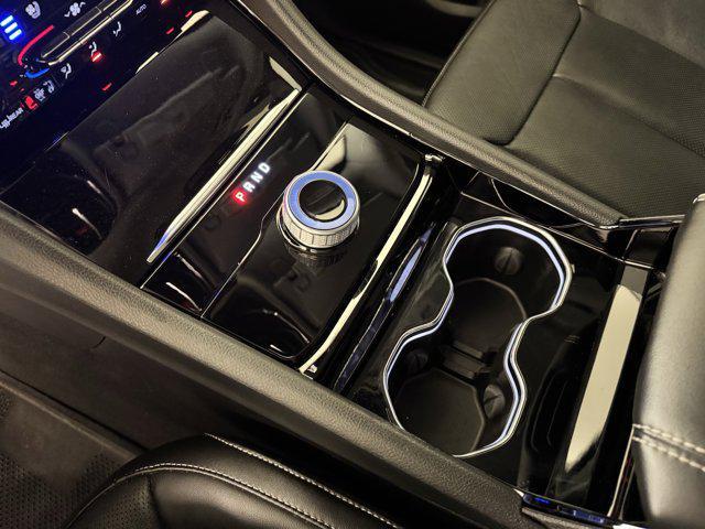 used 2023 Jeep Grand Cherokee car, priced at $29,997
