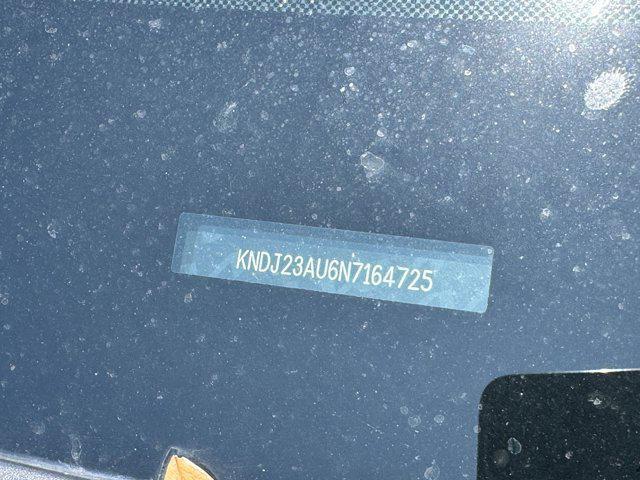 used 2022 Kia Soul car, priced at $16,999